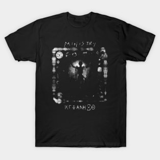 Psalm 69 T-Shirt